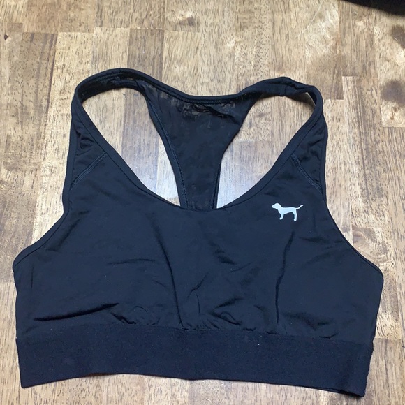 Women’s Victoria Secret/Pink Sports Bras, Size:Large - Picture 9 of 14